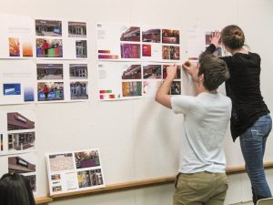 Grafische Vormgeving Gmi-designschool