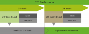 opleiding dtp professional