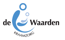 kraamzorg-dewaarden-logo