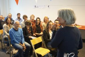 25-5-2016: DTP en Grafische Vormgeving