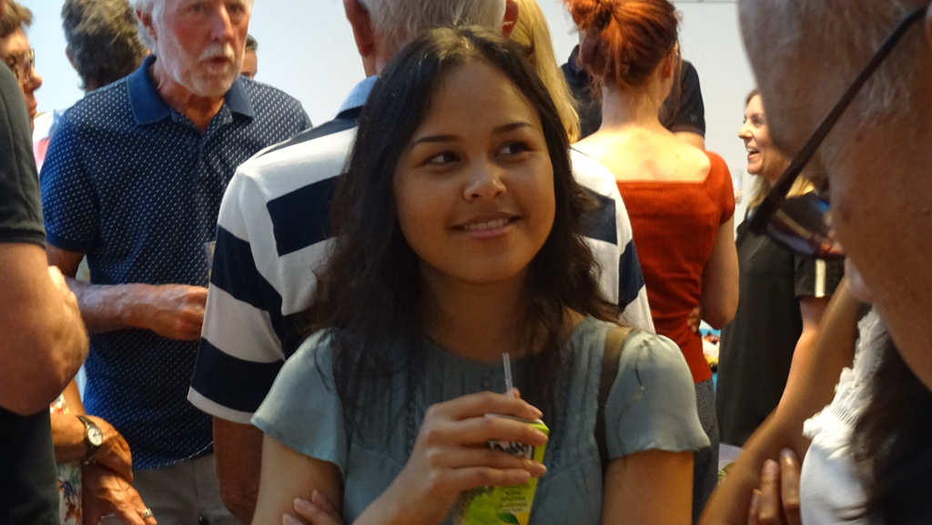 Diploma uitreiking 04-07-2018: Grafische Vormgeving, DTP en Webdesigner