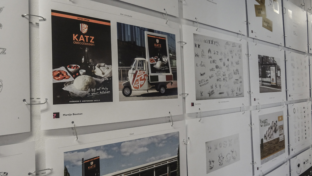 Diploma uitreiking 04-07-2018: Grafische Vormgeving, DTP en Webdesigner