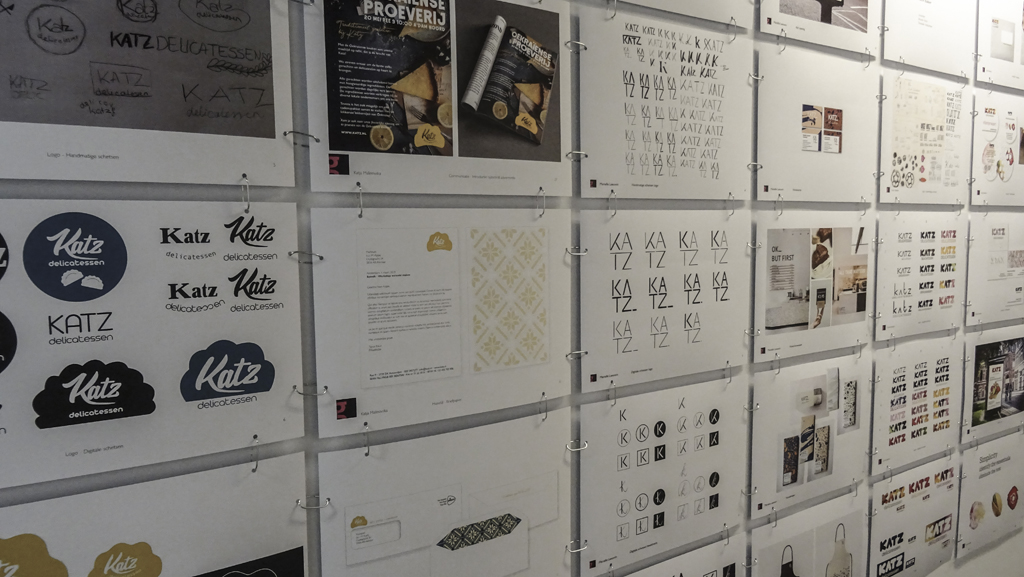 Diploma uitreiking 04-07-2018: Grafische Vormgeving, DTP en Webdesigner