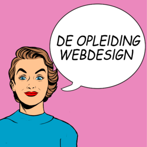 gmi-designschool-bij de opleiding webdesigner