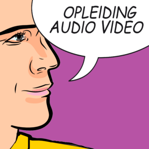 audio video