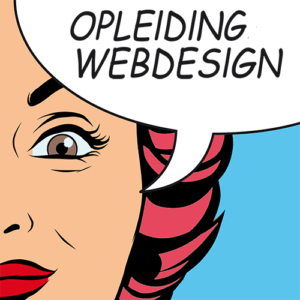 opleiding webdesigner