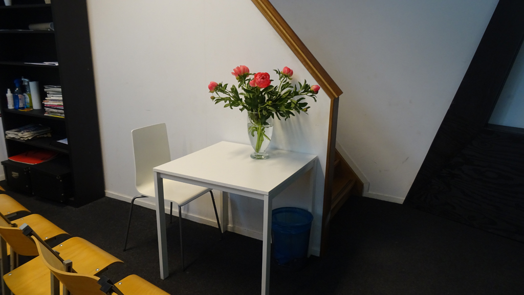 Diploma uitreiking 05-29-2019: Grafische Vormgeving, DTP Professional en Webdesigner