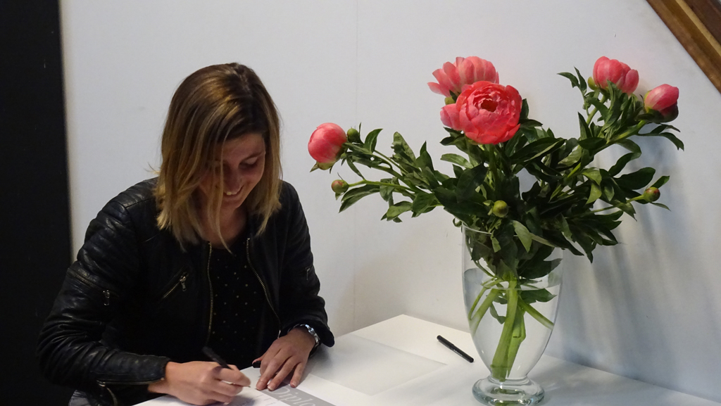 Diploma uitreiking 05-29-2019: Grafische Vormgeving, DTP Professional en Webdesigner