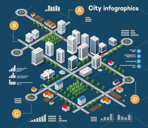 infographic maken