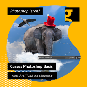 AI in Photoshop